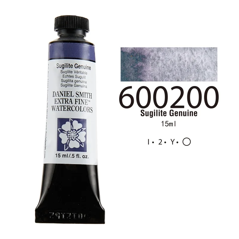Sugilite Genuine