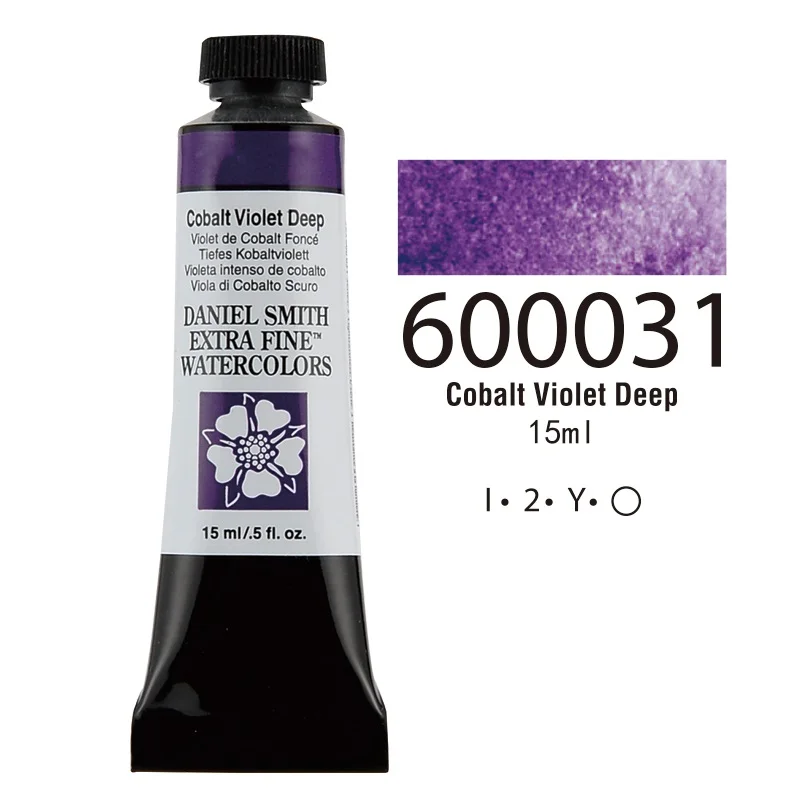 Cobalt Violet Deep