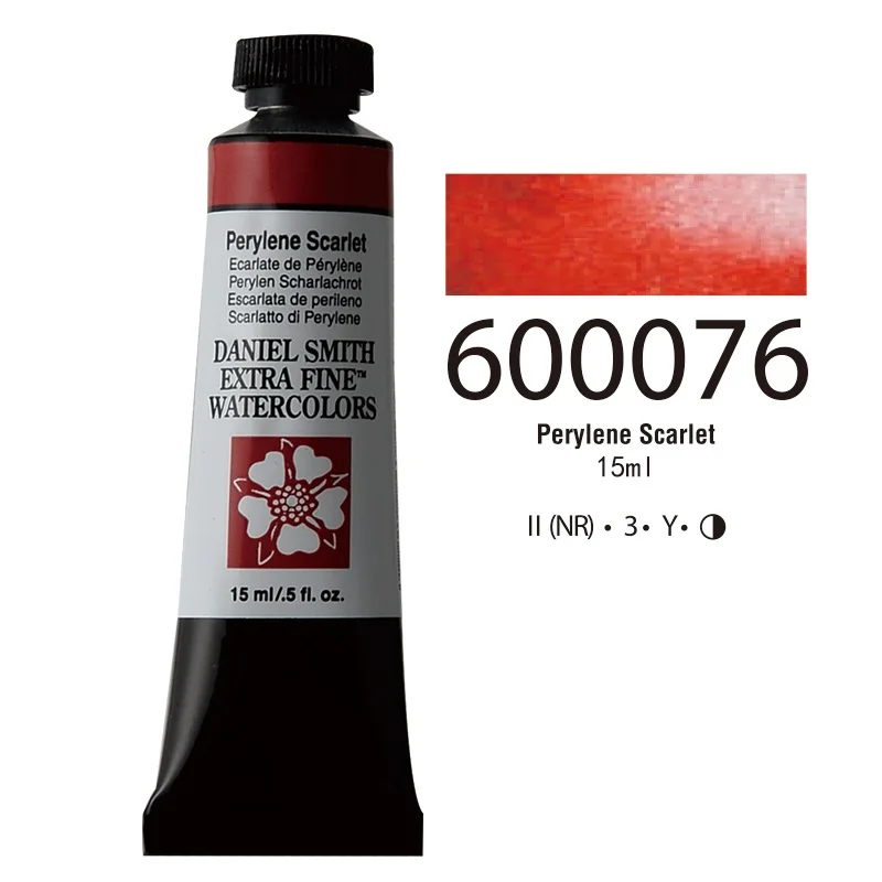 Perylene Scarlet