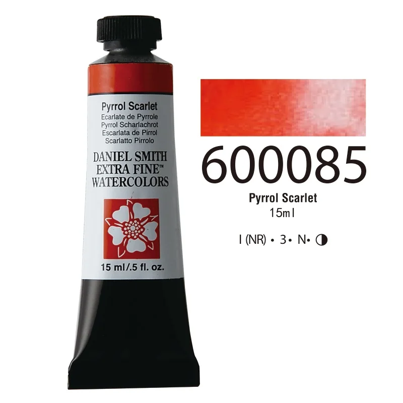 Pyrrol Scarlet