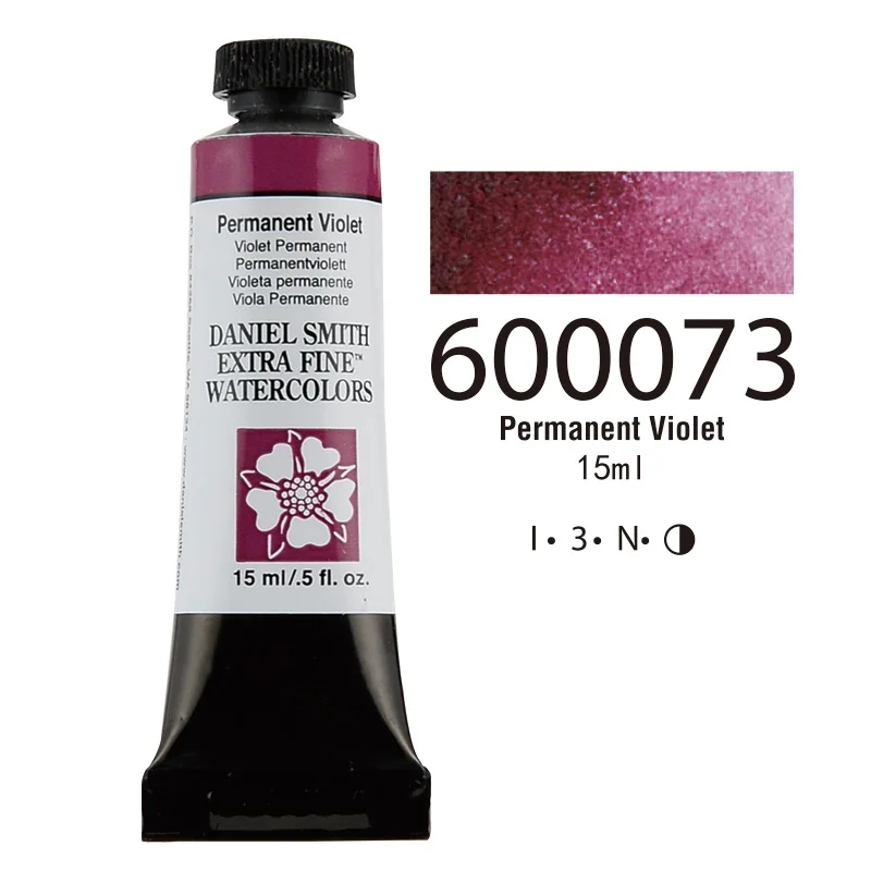 Permanent Violet