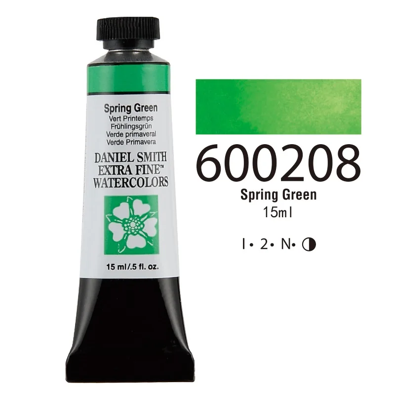 Spring Green