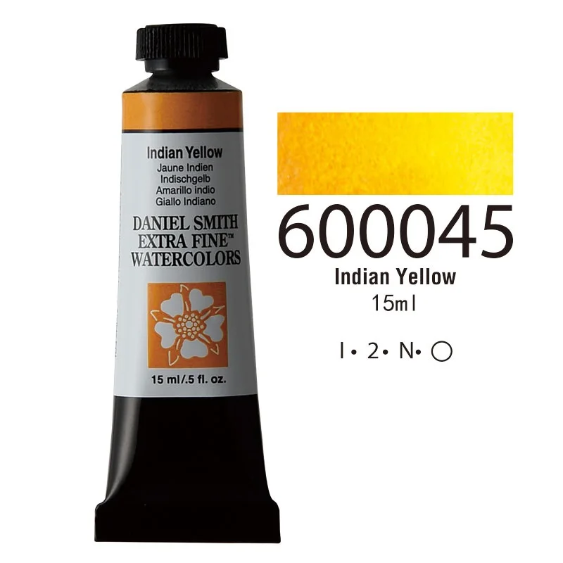 Indian Yellow