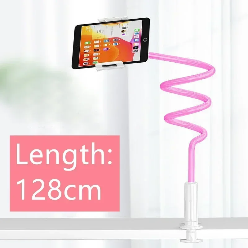Pink-Tab128cm