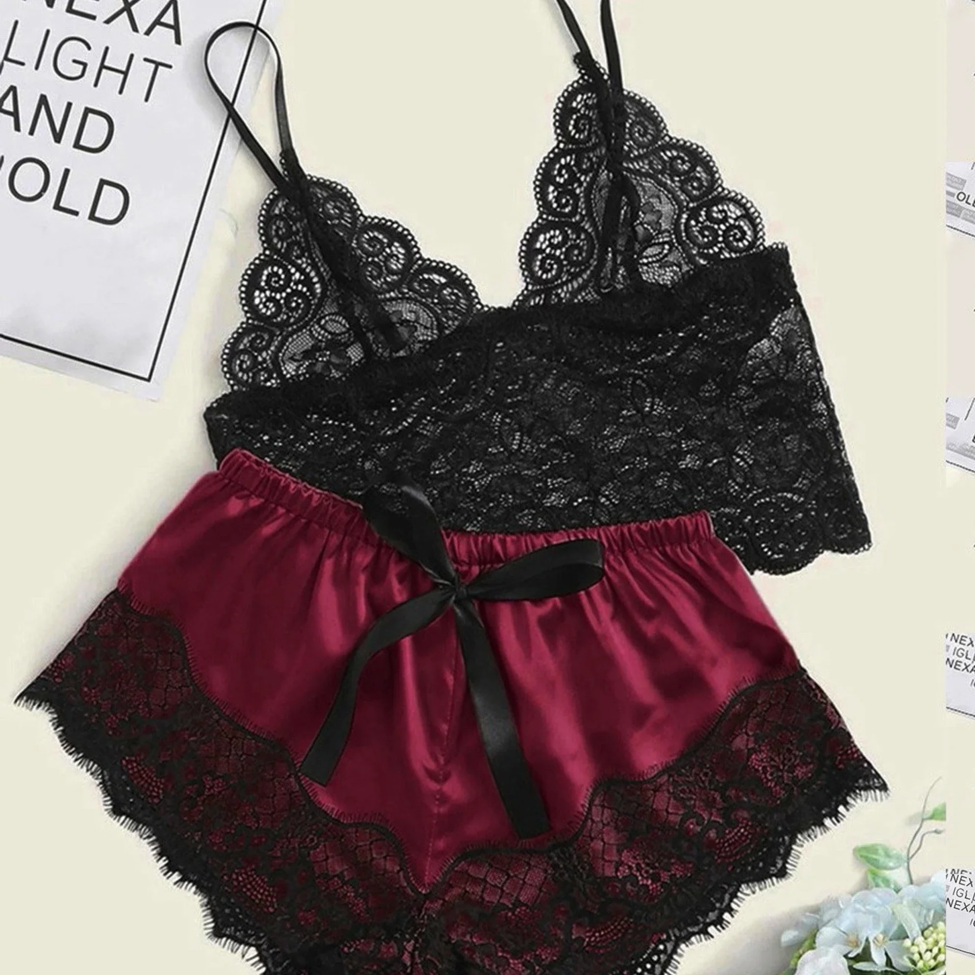 Wine Red
