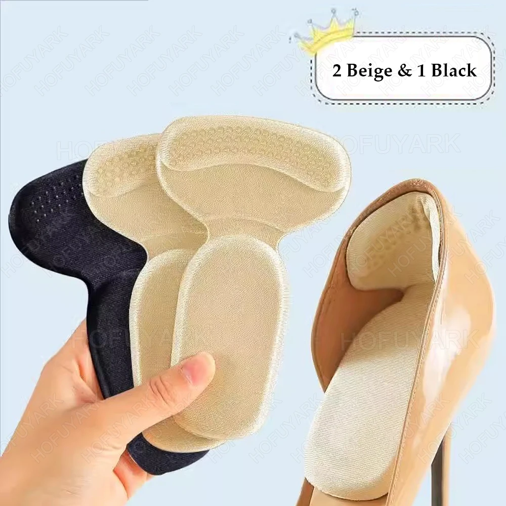 3Pairs Mixed
