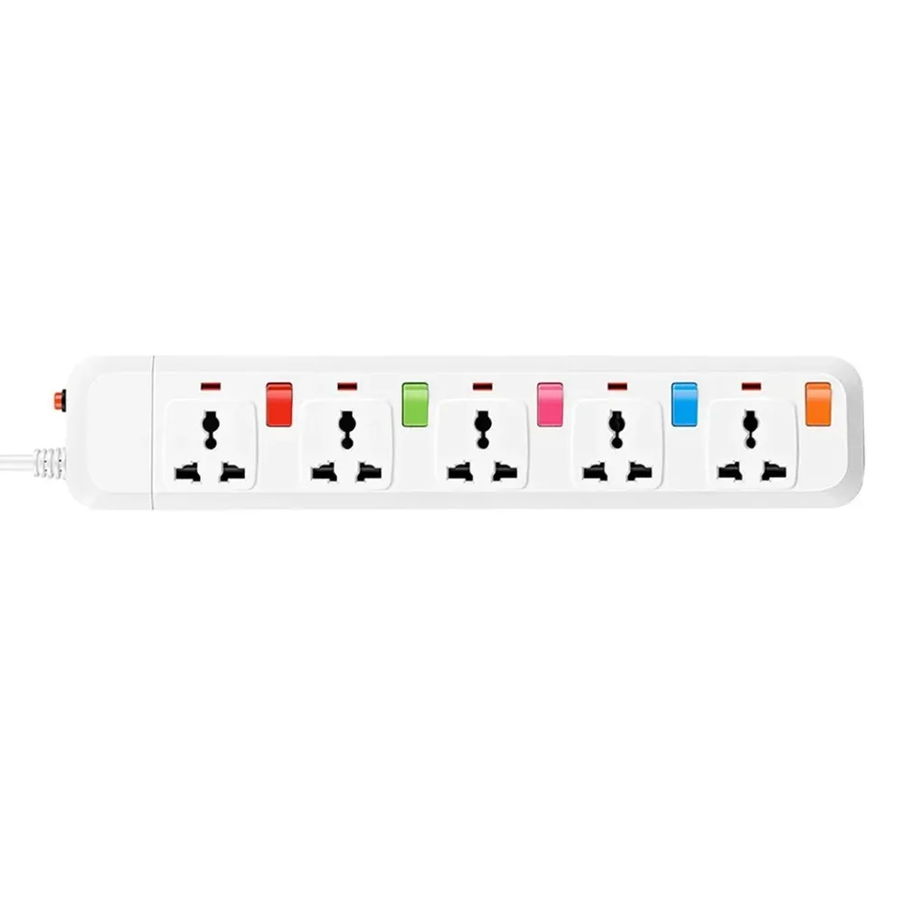5 Outlet
