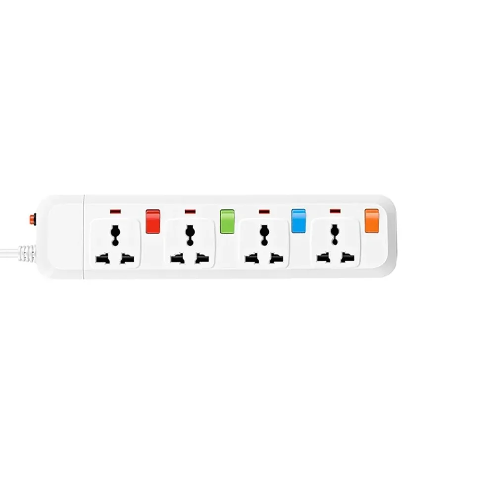 4 Outlet