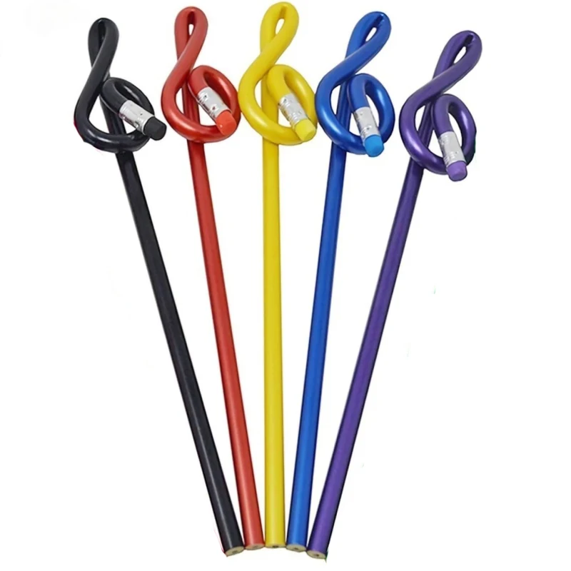 5 Pcs Mix