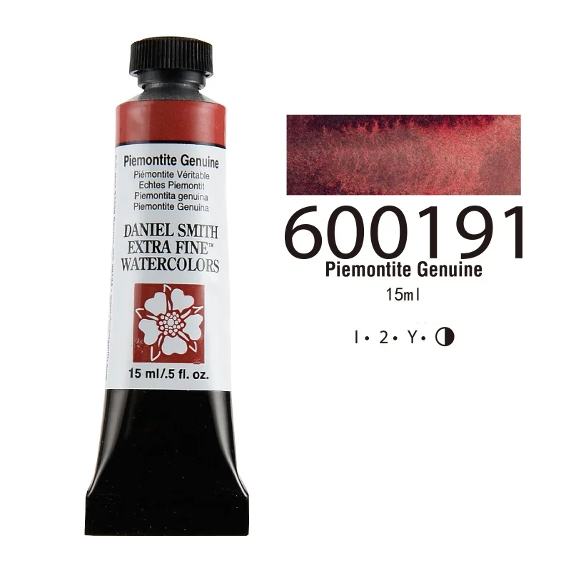 Piemontite Genuine