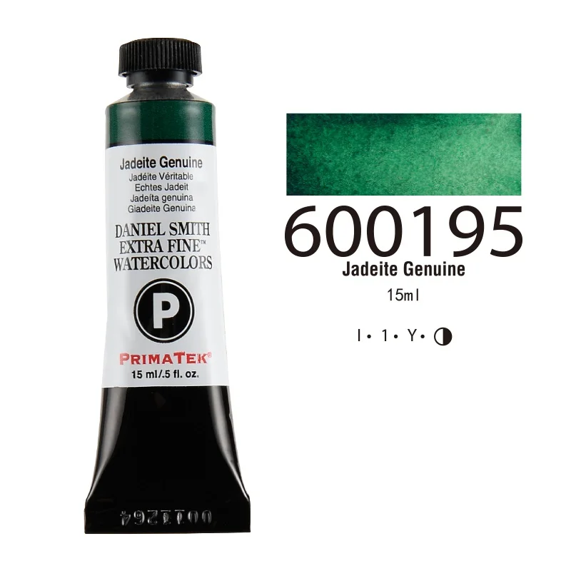 Jadeite Genuine