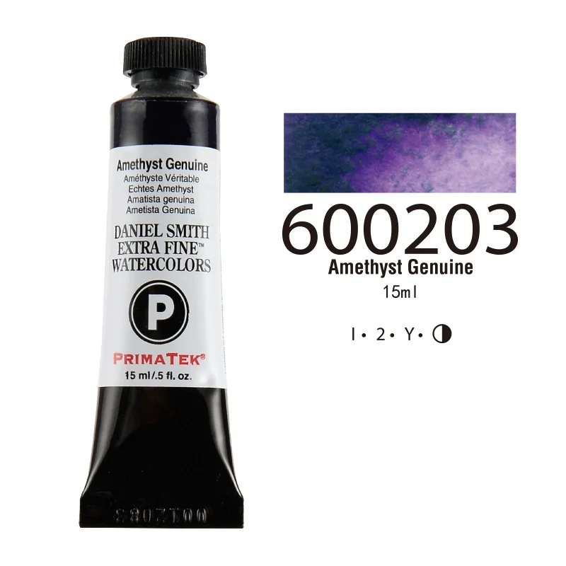 Amethyst Genuine