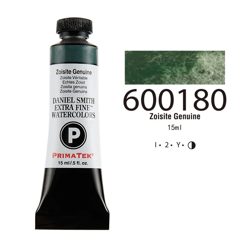 Zoisite Genuine