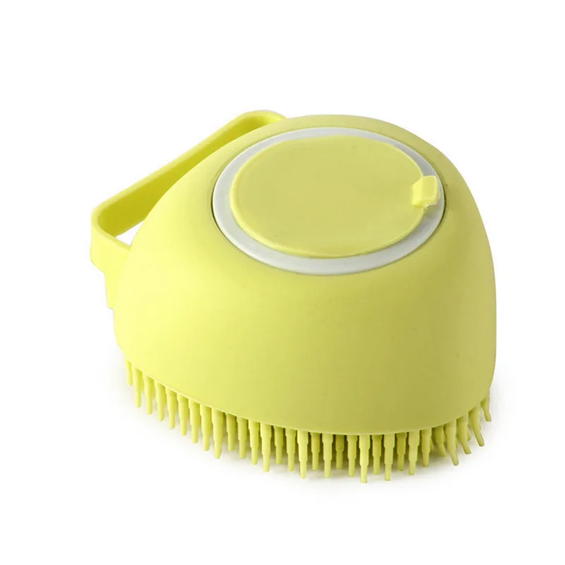 Heart-shaped Yellow