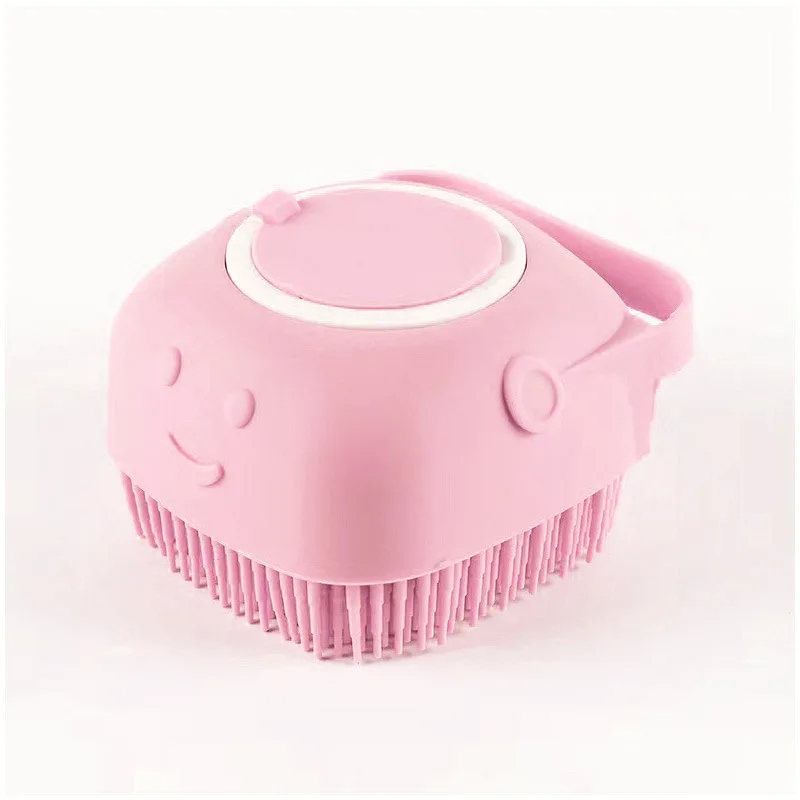Square Pink