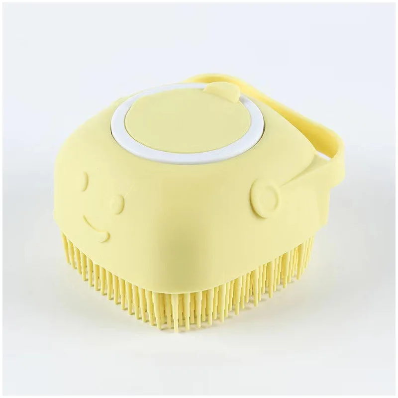Square Yellow