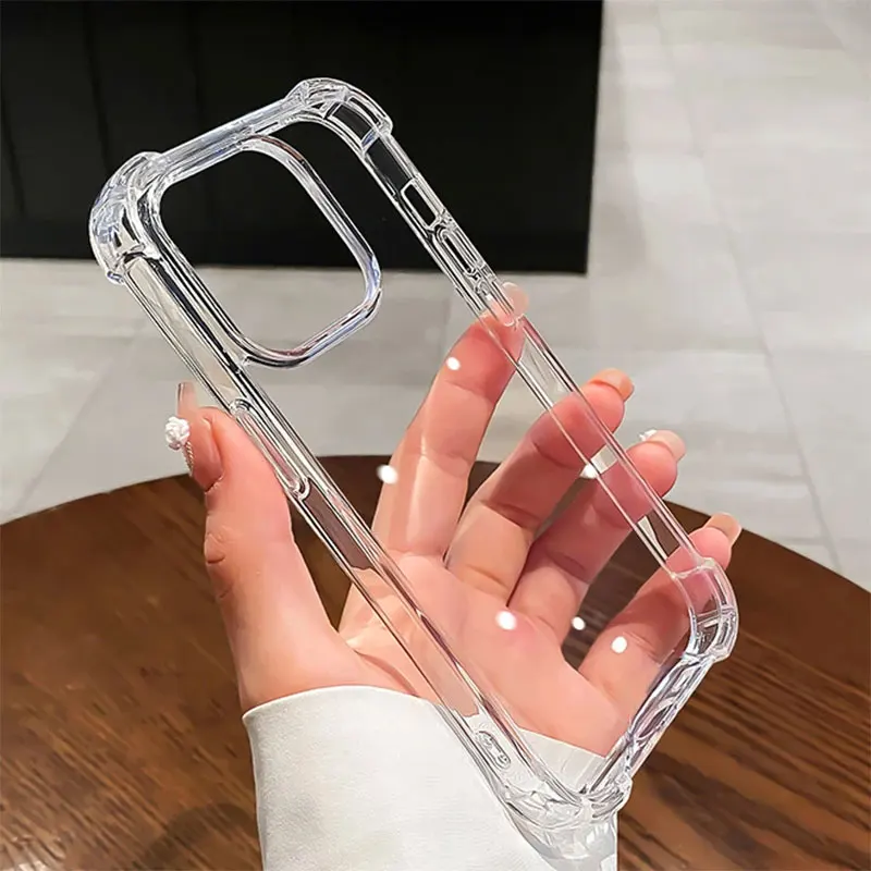 Transparent