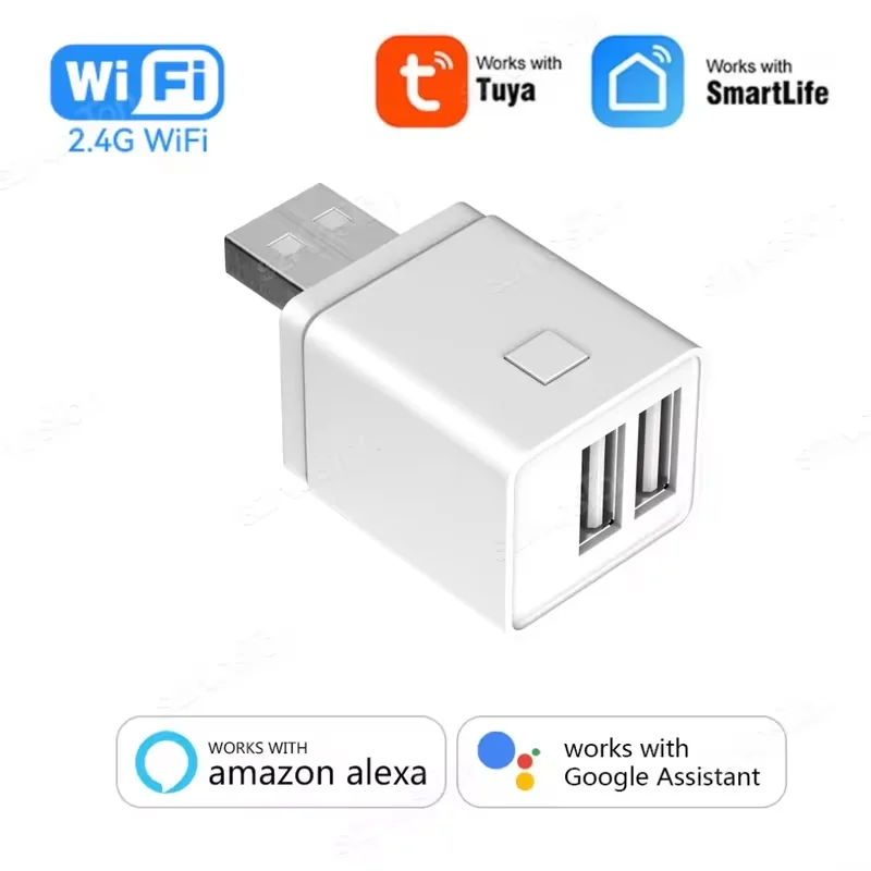 WiFi 2 USB