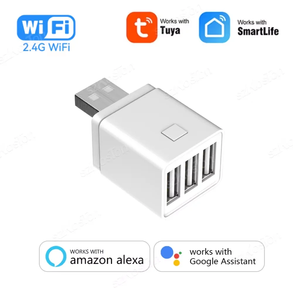 WiFi 3 USB