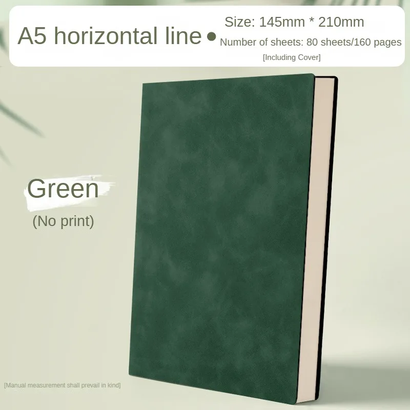 A5 Green