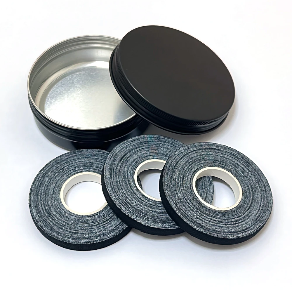 1 set black