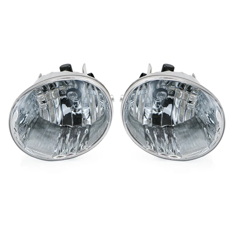 Pair With Halogen