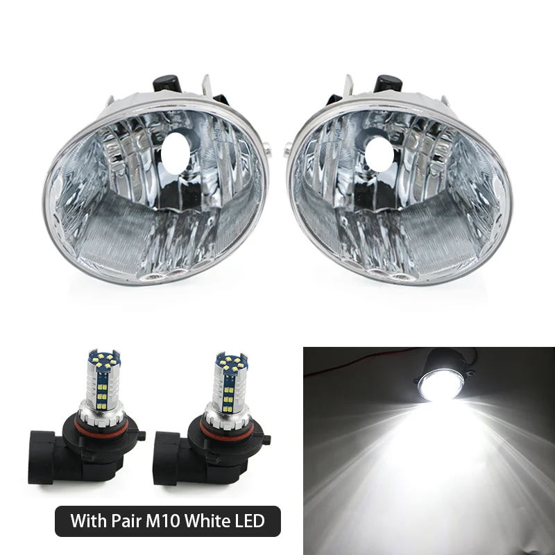 Pair With LED M10