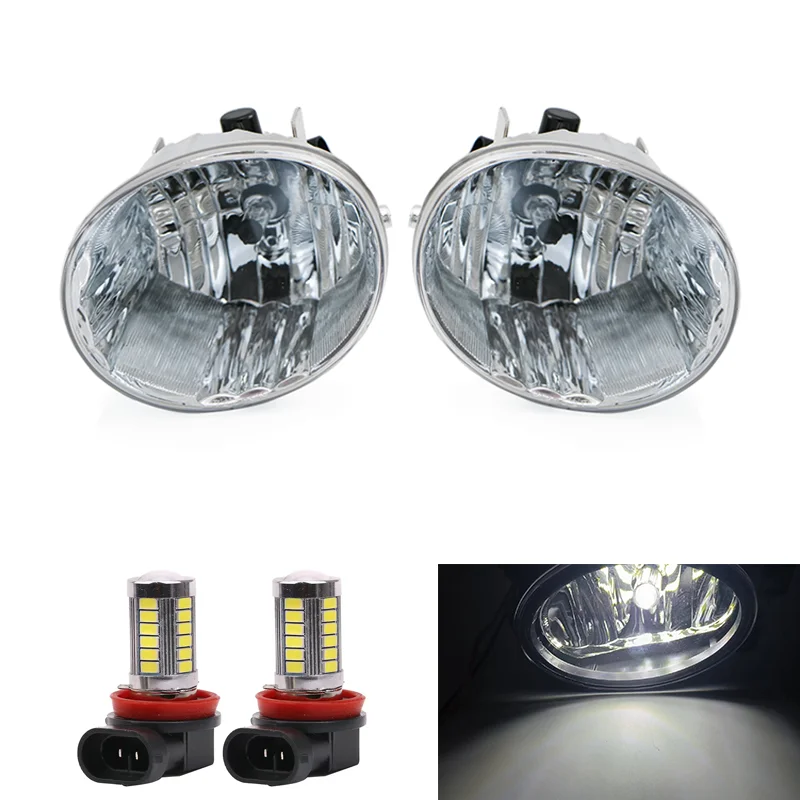 Pair With LED L10