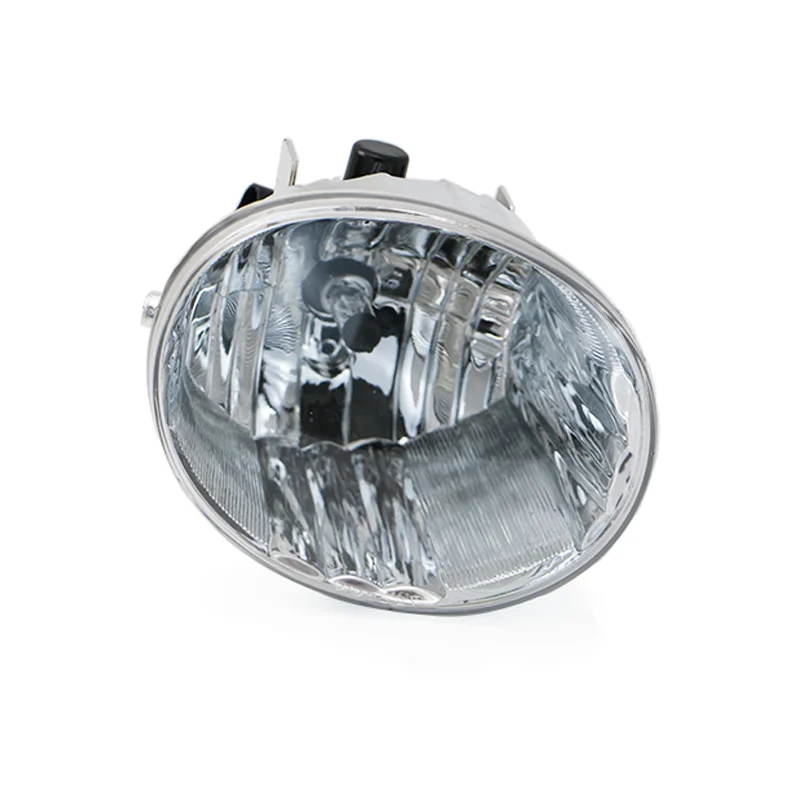 Right With Halogen