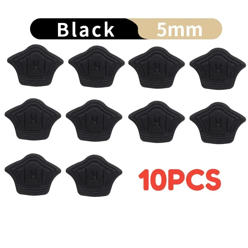 black-5mm 5pair