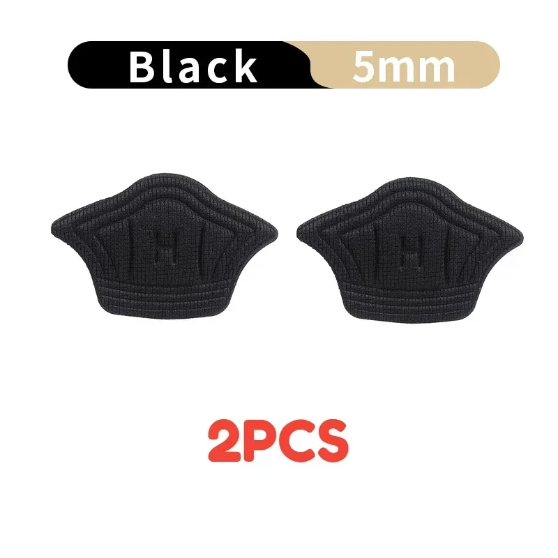 black-5mm 1pair