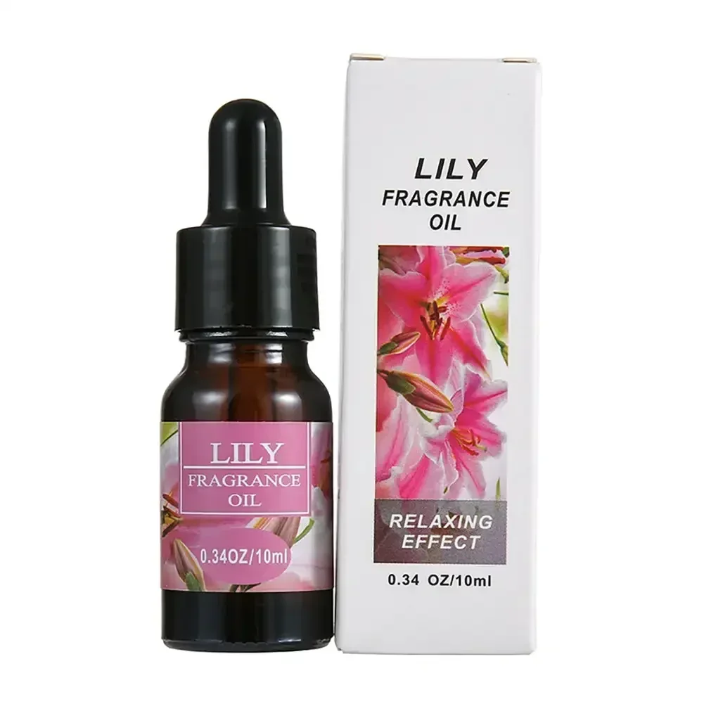 Lily