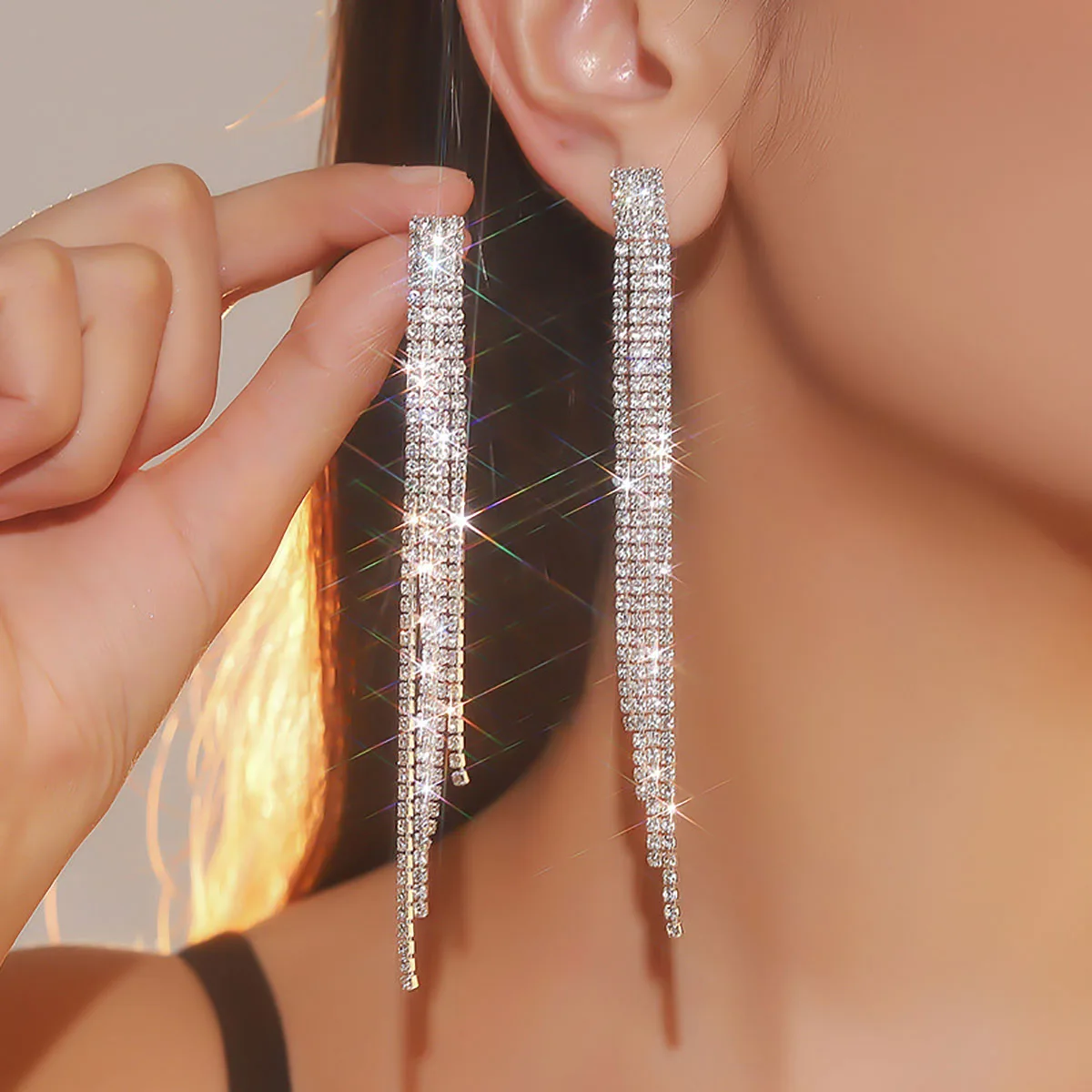 4 lines silver