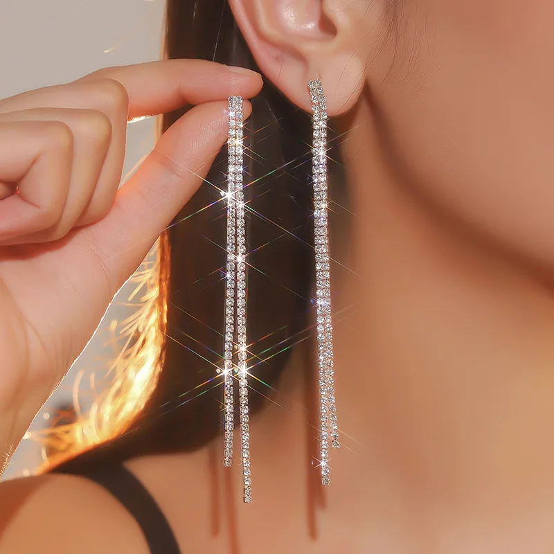 2 lines silver