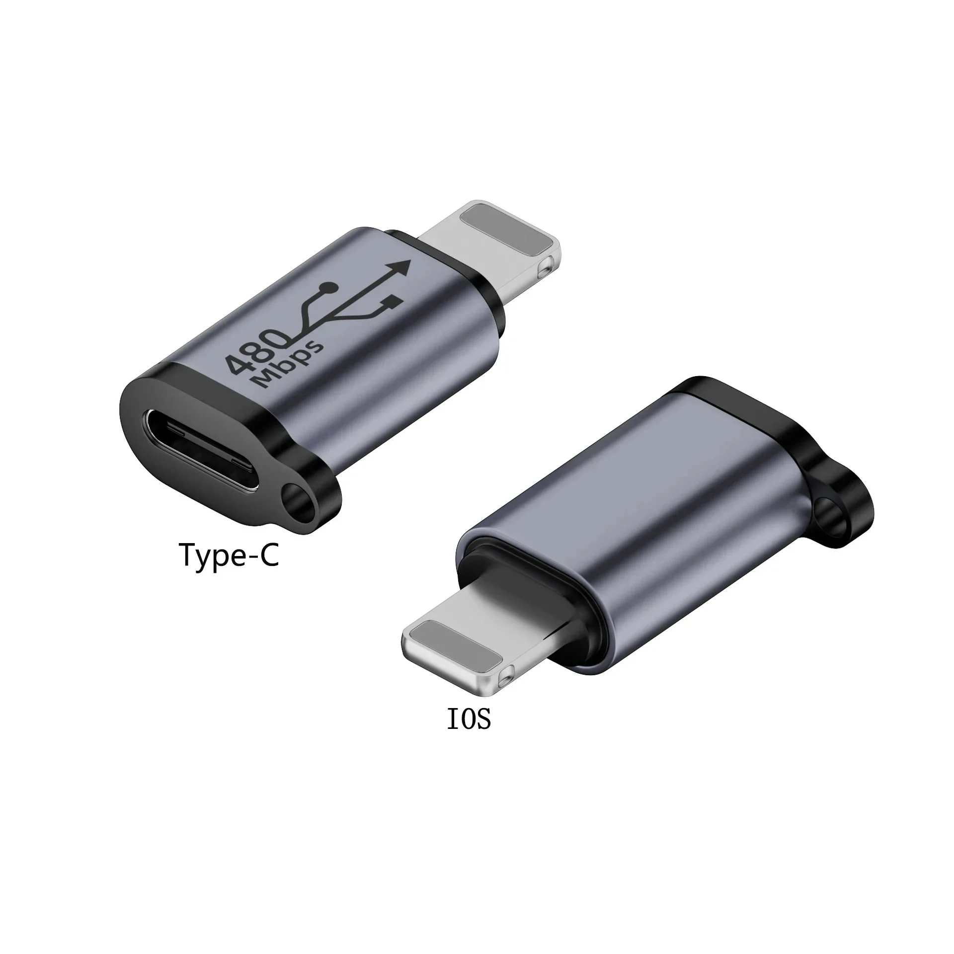 1X Type-C To ios