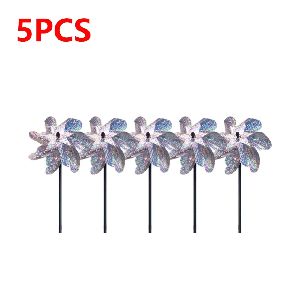 C 5PCS