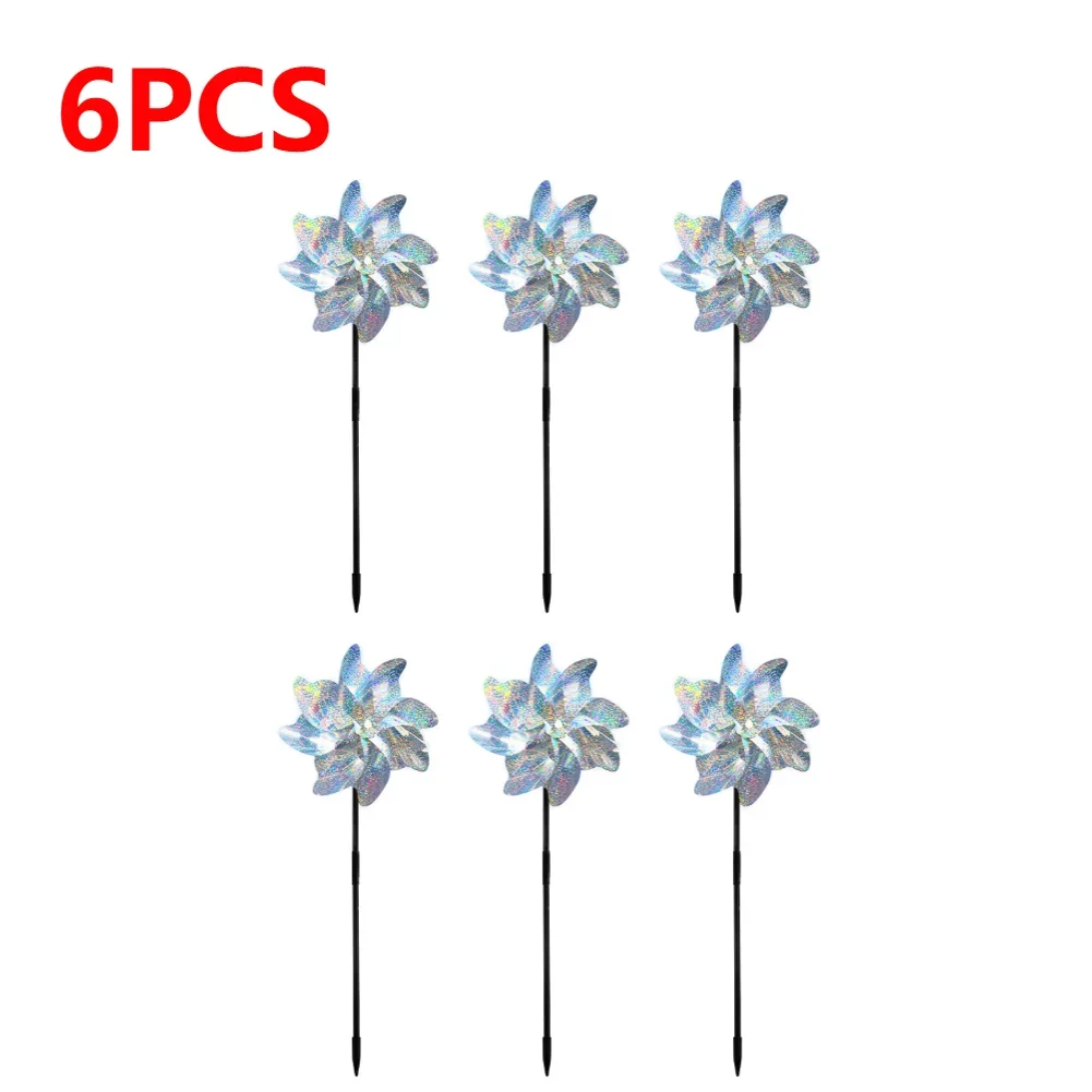 B 6PCS