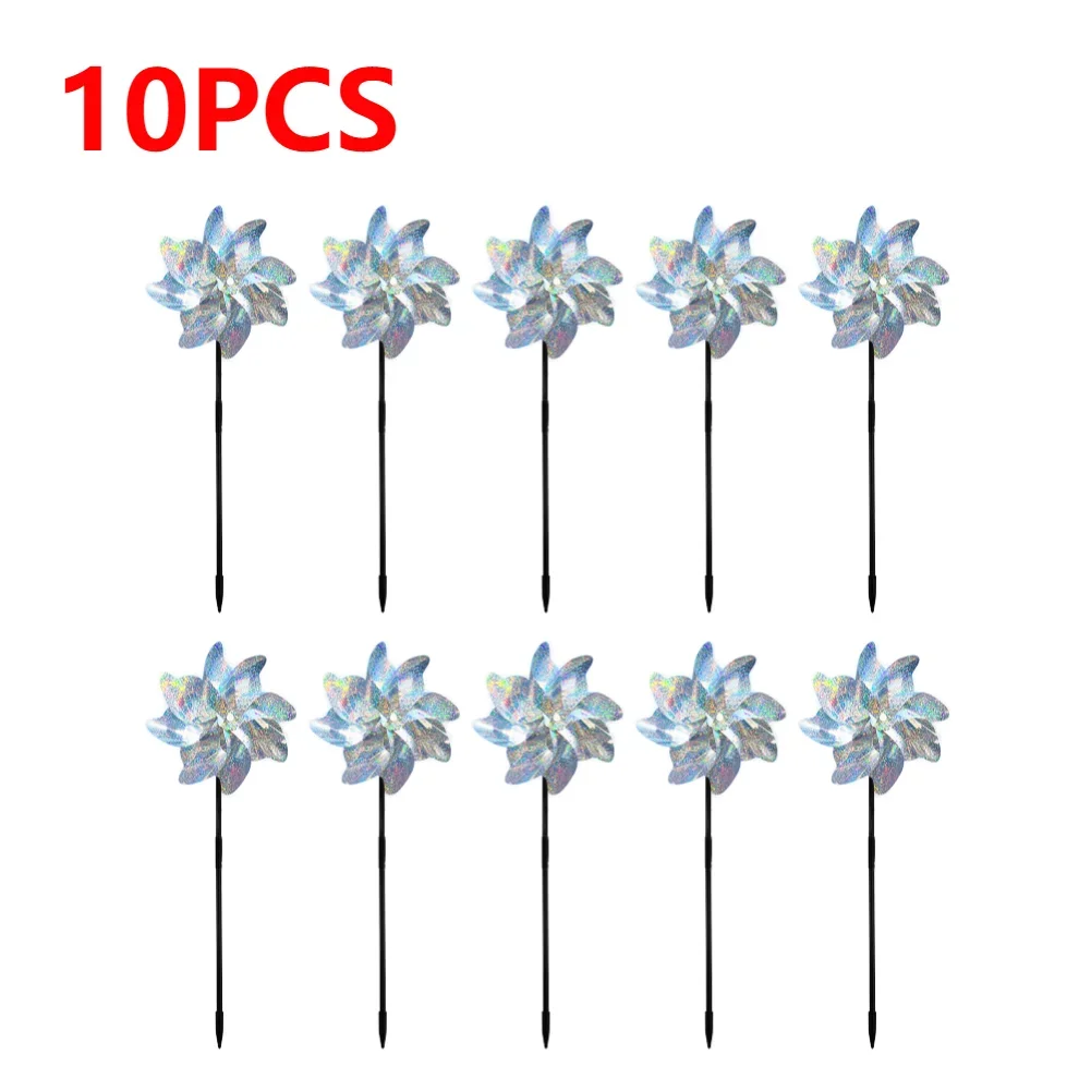 B 10PCS