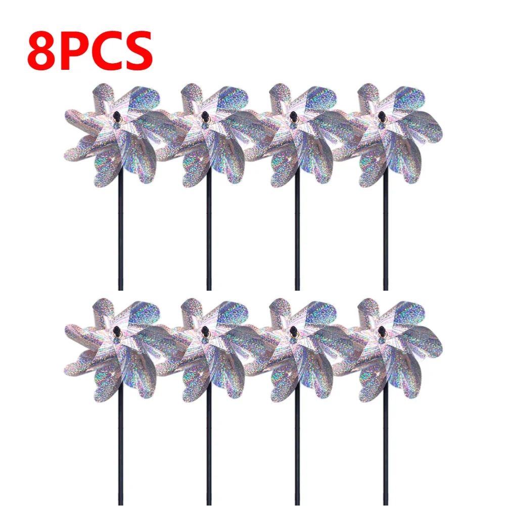 C 8PCS