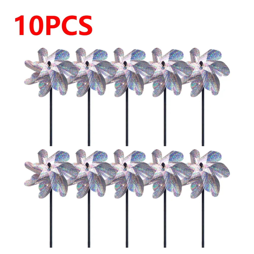 C 10PCS
