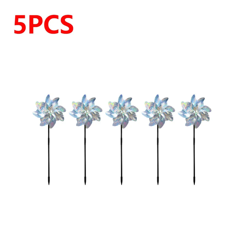 B 5PCS