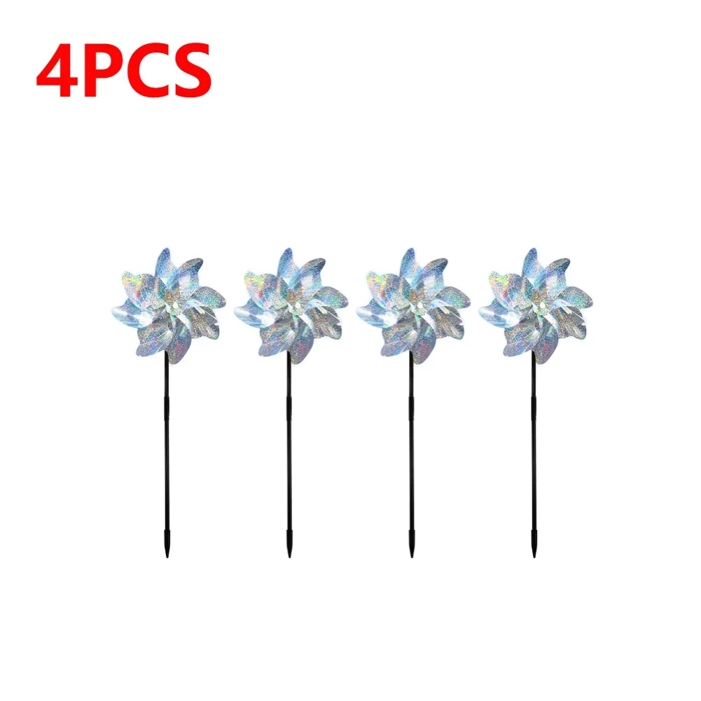 B 4PCS