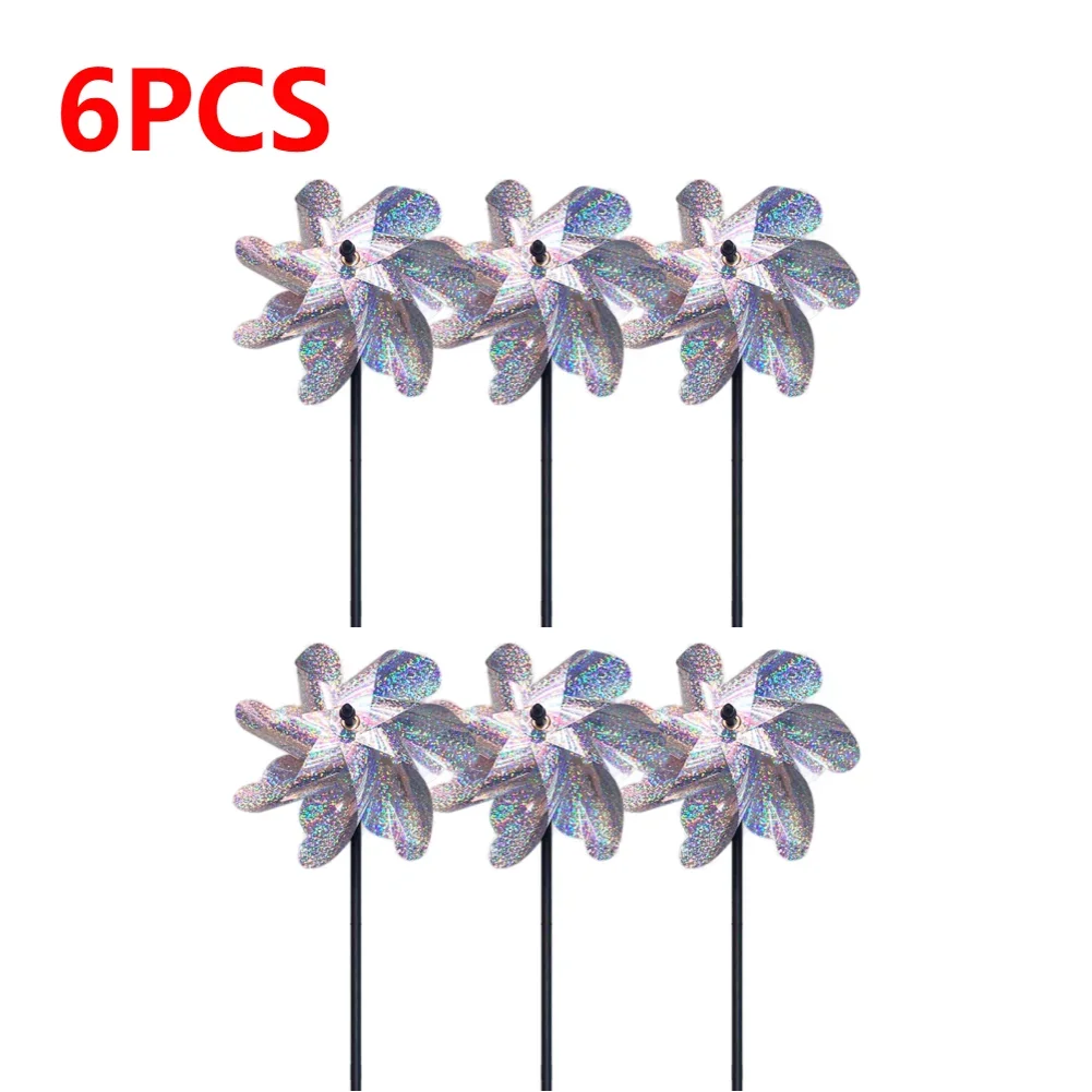 C 6PCS