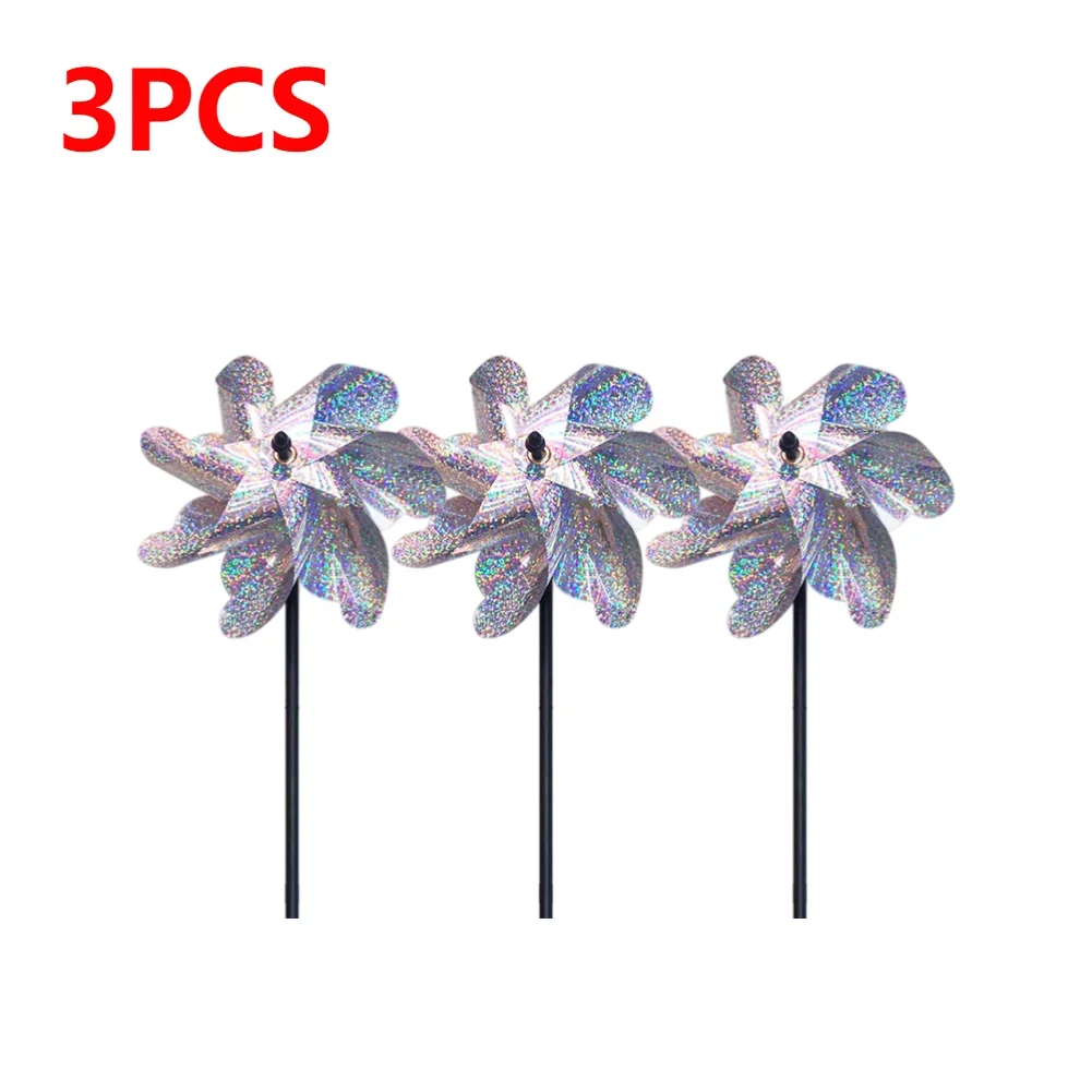 C 3PCS
