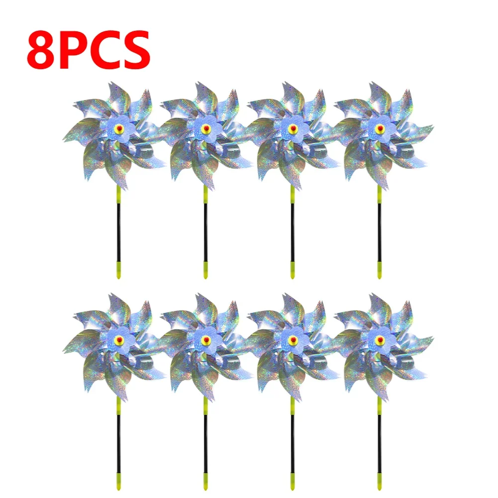 A 8PCS