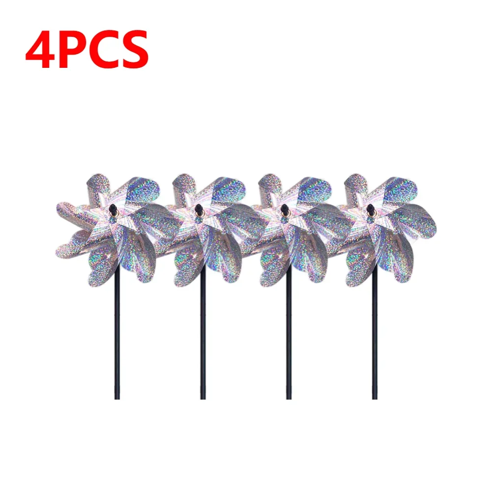C 4PCS