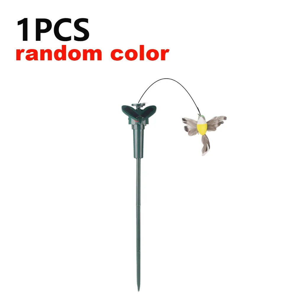 1PC Hummingbird