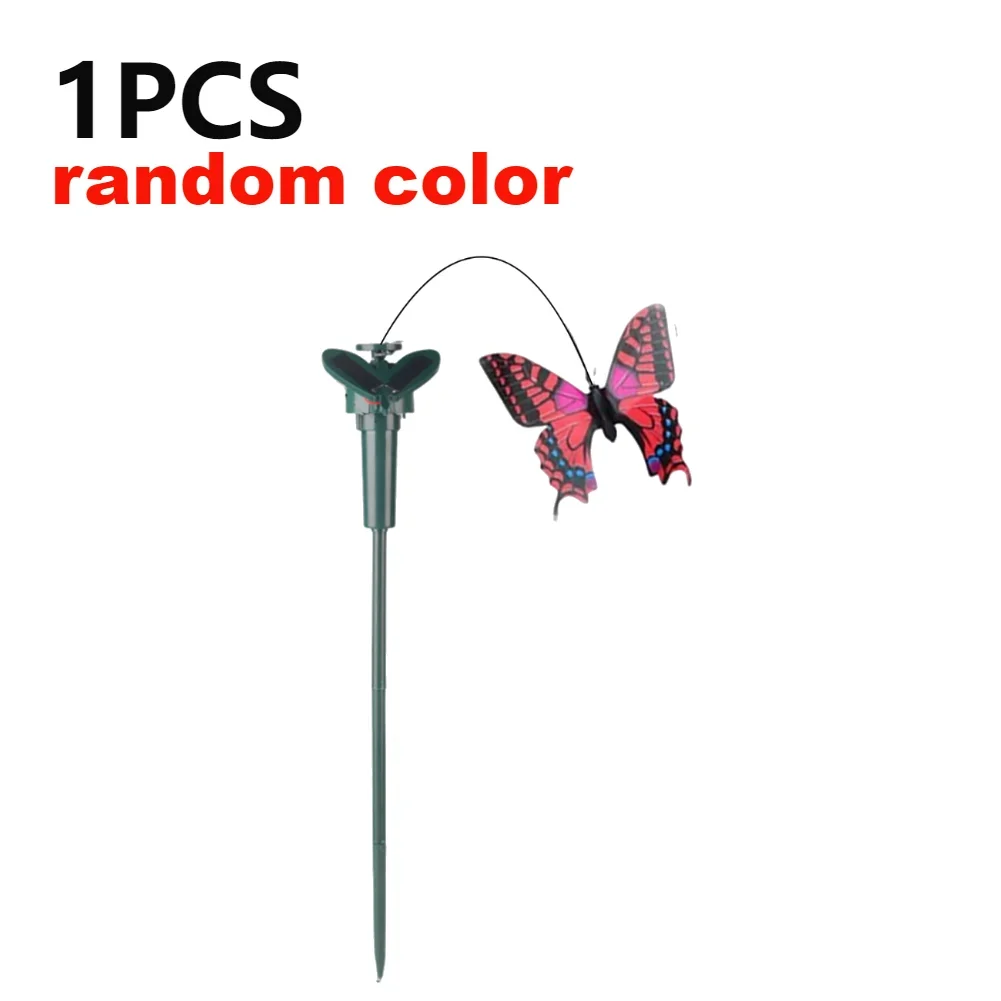 1PC Butterfly