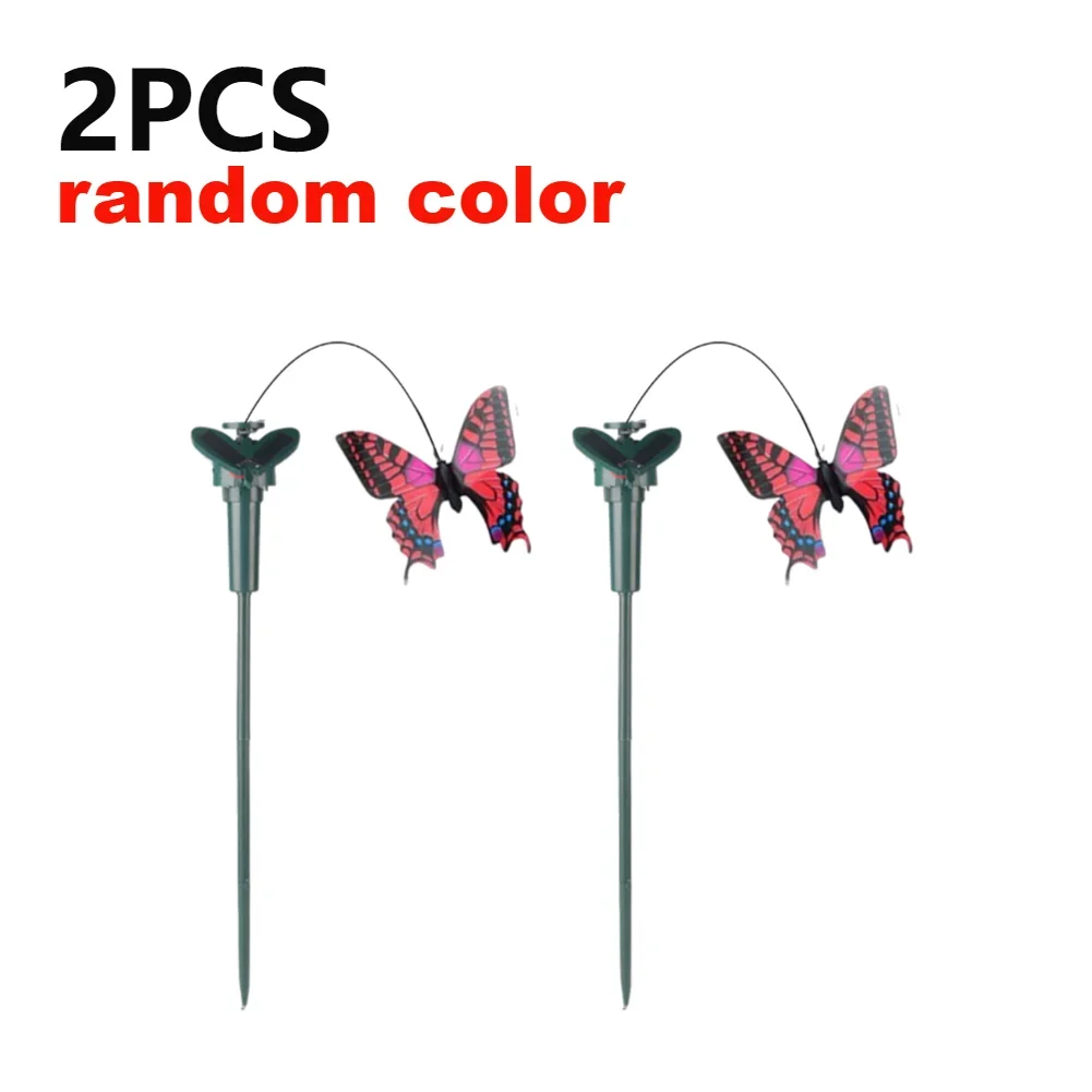 2PCS Butterfly
