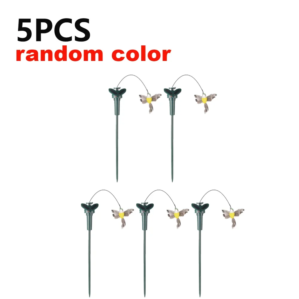 5PCS Hummingbird